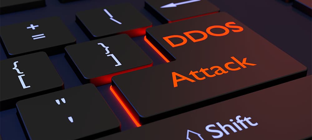 Tấn công DDoS là gì? Định nghĩa, phân loại và cách phòng chống
